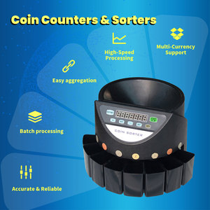 Machine <span class=keywords><strong>de</strong></span> tri automatique des pièces <span class=keywords><strong>de</strong></span> monnaie <span class=keywords><strong>de</strong></span> la Polynésie française, trieuse <span class=keywords><strong>de</strong></span> pièces mexicaines, machine <span class=keywords><strong>de</strong></span> comptage des pièces en <span class=keywords><strong>euros</strong></span>, machine à rouler <span class=keywords><strong>les</strong></span> pièces - Product Image 3