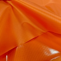 Tissu taffetas 100% nylon 40D pour sacs d'air, vente directe usine, stock prêt à être expédié bientôt, acceptation des commandes personnalisées