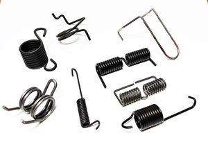 Professional Factory - <strong>High</strong> - <strong>Quality</strong> <strong>High</strong> Speed <strong>Spring</strong> <strong>Machine</strong> <strong>Spring</strong> Making <strong>Machine</strong> - Product Image 5