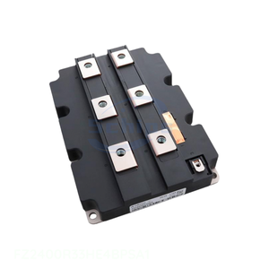 Electronics Component Module FZ2400R33HE4BPSA1 Transistors Original - Product Image 1