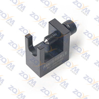 Outil de démontage et de déassembly de l'armature de la soupape de commande d'injecteur ZQYM 200430 M11 N14 QSM11