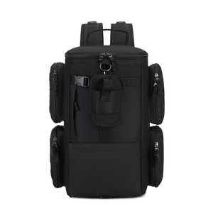 Mochila Táctica Masawei de Gran Capacidad, Impermeable, para Pesca, Deportes al Aire Libre, Viajes, Senderismo y Montañismo - Product Image 5