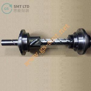 ชิ้นส่วนเครื่องป้อน SMT หมายเลข 2-177-343-02 รุ่น PW1601-11PTS9XU-C3Z32 แบบ SPLINE สำหรับเครื่องป้อนของ SONY - Product Image 2