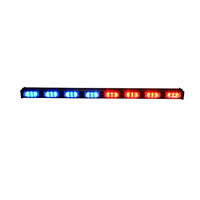 Luz de señal de coche, luces estroboscópicas de advertencia de tráfico
