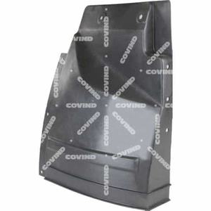 PROTECCIÓN CONTRA BARROS DELANTERA DERECHA PP adecuada para Iveco 684 (4688660) - Product Image 1