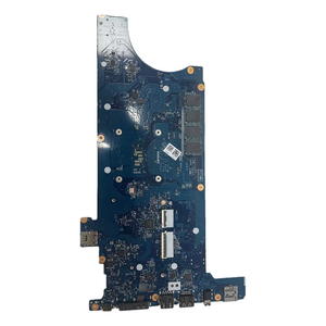 Pièces de carte mère d'ordinateur portable pour Lenovo Part 5B20S72342 <span class=keywords><strong>Guide</strong></span> vidéo d'installation Carte mère - Product Image 2