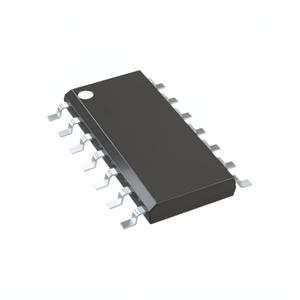 PIC16F18026-E_SL Embedded Manufacturer Channel Electronic Circuit Components 14 SOlC - Product Image 1