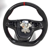Volant personnalisé Chevrolet SS Sedan pour Holden VF Commodore HSV Lumina/Caprice SS SV6, personnalisation disponible