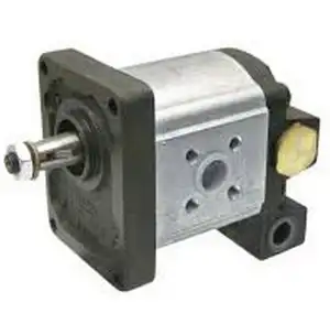 Excavator parts Tractor Parts Hydraulic Pump Used For 5180275 5149231