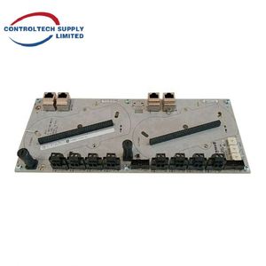 Module d'entrée analogique 16 canaux d'origine CC-TAIX61 51307077-175 pour Experion PKS C300 DCS - Product Image 4