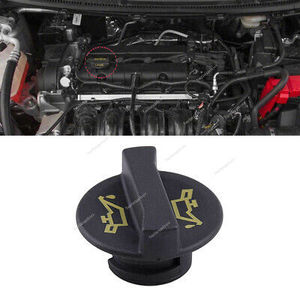 Bouchon de réservoir d'huile automobile Jm Ys4g-6766-Aa 0248.P9 pour Ford – Remplacement et réparation - Product Image 5