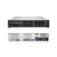 P43358-B21 DL380 Gen10 Plus 4314 2.4GHz 16 cœurs 1P 32GB-R P408i-a NC BCM57412 8SFF 800W PS Serveur P43358-B21