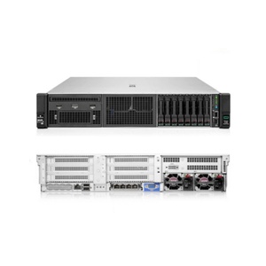 Servidor PS DL380 Gen10 Plus 4314 2,4 GHz, 16 núcleos, 1P, 32GB-R, Nc, BCM57412, 8SFF, 800W, 1P, 32GB-R, 1, 2, 2, 2, 2, 2, 2, 2, 2, 2, 2, 2, 2, 2, 2, 2 - Product Image 4