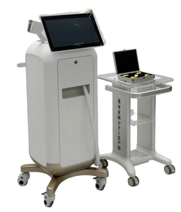 Épilateur Portable OEM 10 ou 12 Barres, Machine à Épilation à la Cire Glacée au Titane, Nouvelle Arrivée 2026 - Product Image 6
