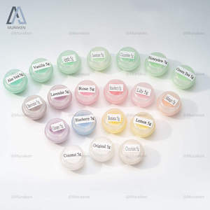 ครีมล้างขนตาปลอมคุณภาพส่งออก สีขาวใส 15 มล. - Product Image 2