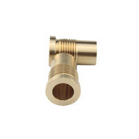 Outils de tournage CNC de précision sur mesure pour pièces en alliage d'aluminium, acier inoxydable, laiton, avec capacités de perçage