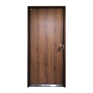La puerta insonorizada personalizada reduce el ruido en 50 dB Serie 180 Puerta de especificación profesional W990XH2080mm - Product Image 3
