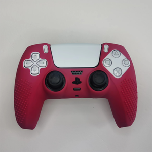 Fundas Protectoras de Silicona para el Control de PS5, Cubierta de Goma para Playstation <span class=keywords><strong>5</strong></span> - Product Image 3