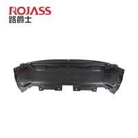 Qualité OEM 2535240030 Protection inférieure du moteur moteur de voiture sous le plateau couvercle moteur bouclier pour mercedes-benz W253find qualité