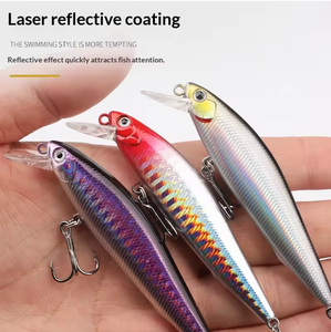 Señuelo Suave Aotuo <span class=keywords><strong>de</strong></span> Cola Rizada con Purpurina Multicolor, <span class=keywords><strong>de</strong></span> Gran Venta, para Pesca <span class=keywords><strong>de</strong></span> Lubina, Pargo, Mandarina, en Agua Dulce y Salada - Product Image 2