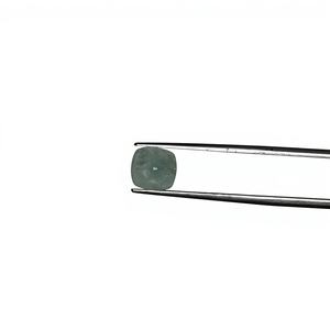 Fluorita Verde Natural, Corte Sugarloaf y Cushion, Gema de 8mm, 3.3 Ct - Product Image 1