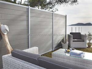 Panneaux de clôture composite - Product Image 6