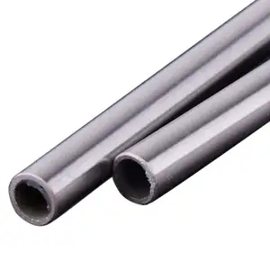 Meilleur prix Inconel alliage 600 625 tuyau de tube capillaire