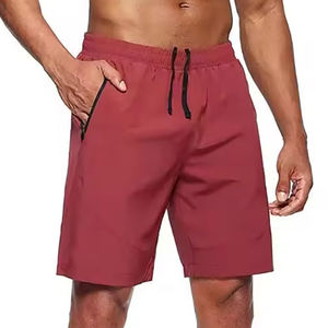 Venta Directa de Fábrica: Pantalones Cortos para Hombre, Nuevo Diseño, Secado Rápido, Estampados, al Mejor Precio, Personalizados, con Patrón Sólido, para Venta en Línea - Product Image 6