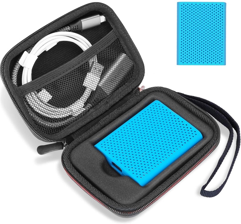 Special Purpose Bag Custom Design Hard