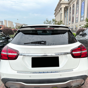 Alerón Trasero para Maletero, Tapa de Maletero, Alerón Inferior para Mercedes Benz X156 GLA180 GLA200 GLA250 GLA45 AMG 2014 2015 2016 2017 2018 2019 - Product Image 5