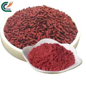 ข้าวยีสต์หมักสีแดงบริสุทธิ์ทำจาก100% ผงข้าวโกจิสีแดง - Product Image 3