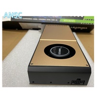Kartu Grafis RTX 5070 Ti Turbo BARU dengan Sistem Pendingin Blower