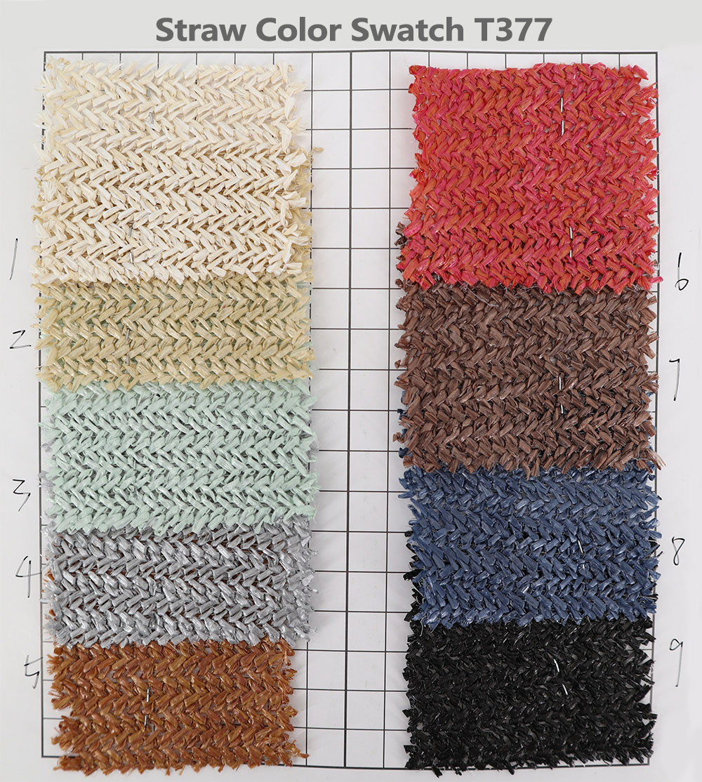 More Colors for Choice - A
