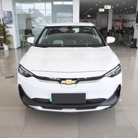 2023 Chevrolet Menlo Xinghe Version SUV 5 portes à grande vitesse 5 places Compact Pure Electric New Energy Vehicle laissé en vente
