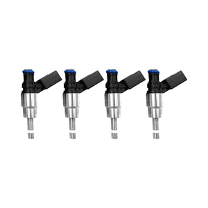 OE 06F906036F Injecteur de carburant diesel de remplacement pour <span class=keywords><strong>Audi</strong></span> <span class=keywords><strong>TT</strong></span> <span class=keywords><strong>Quattro</strong></span> et VW Golf R 2.0L État Nouveau - Product Image 1