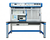 Equipo de Entrenamiento Profesional en Ingeniería Eléctrica para Proyectos de Laboratorio Universitario, Laboratorio de Enseñanza de Educación Vocacional