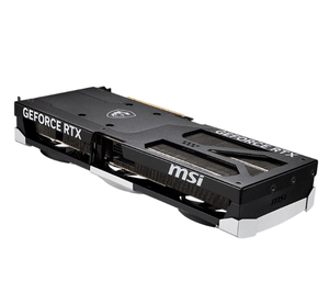 Đối với MSI GEFORCE RTX 5070ti Ventus 3x 16G oC, <span class=keywords><strong>Card</strong></span> đồ họa chơi game-RTX 5070ti 16GB gddr7 bộ nhớ, 256-bit, 28 gbps - Product Image 3