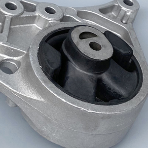 ขายึดเครื่องยนต์ด้านซ้าย รุ่น 4861269AD สำหรับ Chrysler Voyager caravan Town & Country 3.3L ปี 2001-2010 04861269AD 04861269AC 04861269AB - Product Image 4
