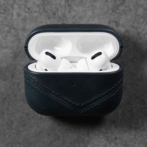 Funda protectora para <span class=keywords><strong>AirPods</strong></span> Pro, Funda de cuero para <span class=keywords><strong>AirPods</strong></span> <span class=keywords><strong>Max</strong></span>, venta al por mayor, <span class=keywords><strong>2023</strong></span> - Product Image 6