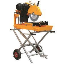 เลื่อยตัดอิฐ Flextools Ft109503-unit 1700w 350มม. (14") 2.3แรงม้า สำหรับงานก่ออิฐ ระดับอุตสาหกรรม/งาน DIY  รับผลิตตามแบบ OEM/ODM เครื่องมือช่าง - Product Image 5