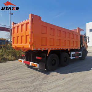 Beiben truk (northBenz) Euro 4 kargo Chassis 6X6 <span class=keywords><strong>6X4</strong></span> 8X4 Camion Mobil 50t <span class=keywords><strong>Tipper</strong></span> truk - Product Image 6