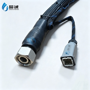Accessori per Attrezzature di <span class=keywords><strong>Rivestimento</strong></span>, <span class=keywords><strong>Tubi</strong></span> per Basse Temperature e Alta Pressione, Comunemente Utilizzati nell'Industria di Erogazione e <span class=keywords><strong>Rivestimento</strong></span> - Product Image 1