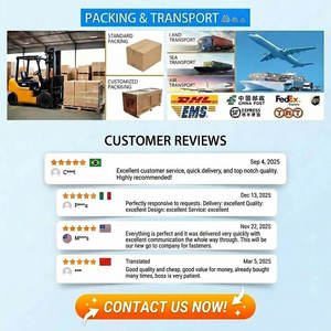 สกรูหัวแบนแบบมีร่อง คาร์บอนสตีล 14H สีดำ มาตรฐาน DIN551  ขนาด M3 M4 M5 M6 M8 M10 M12 - Product Image 6