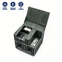 6ES7134-5SB00-0AB0 Modul Input Analog Pengontrol PLC 6ES71345SB000AB0 Dengan Layanan Pencermat Port yang Dapat Disesuaikan
