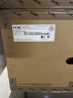 Conmutador SAN de Fibra Óptica H3C ST CN3360B-8P-16GB-R de 32 Gb (8 Puertos Activos, Módulos SFP de 16 GB Incluidos)