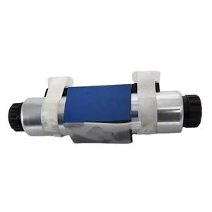 Solénoïde directionnel hydraulique 4WE6 4WE10 4WE6J62/EG24N9K4 4WE10E33/CG24N9K4 4WE10E50/HG24N9K4/M - Product Image 5