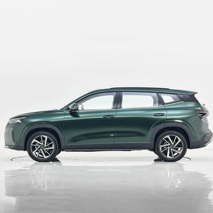 Nuova Auto SUV di Medie Dimensioni con Cambio Automatico a 6 Velocità, Standard Nazionale VI, 5 Porte, 5 Posti per <span class=keywords><strong>Volkswagen</strong></span> Jetta VS8 Modello 2026 - Product Image 3