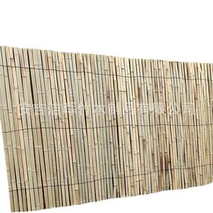 Paravents en <span class=keywords><strong>bambou</strong></span> d'extérieur, lattes de <span class=keywords><strong>bambou</strong></span> pour clôtures, décorations de plafond, lattes de <span class=keywords><strong>bambou</strong></span> pour balustrades, clôtures artisanales. - Product Image 6