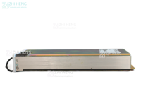 Module redresseur argenté ZHIHENG R4850G G2/G6/N2/N6 48V 50A pour station de base télécom FTTH, échangeable à chaud, compatible avec ETP48-200