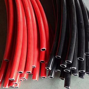 Fabricant 1/8 <span class=keywords><strong>tuyau</strong></span> en résine <span class=keywords><strong>de</strong></span> caoutchouc tressée en fibre haute pression <span class=keywords><strong>de</strong></span> tuyaux en caoutchouc comme le collier <span class=keywords><strong>de</strong></span> serrage <span class=keywords><strong>de</strong></span> <span class=keywords><strong>bouteille</strong></span> <span class=keywords><strong>de</strong></span> <span class=keywords><strong>gaz</strong></span> 43828 epdm haut - Product Image 5